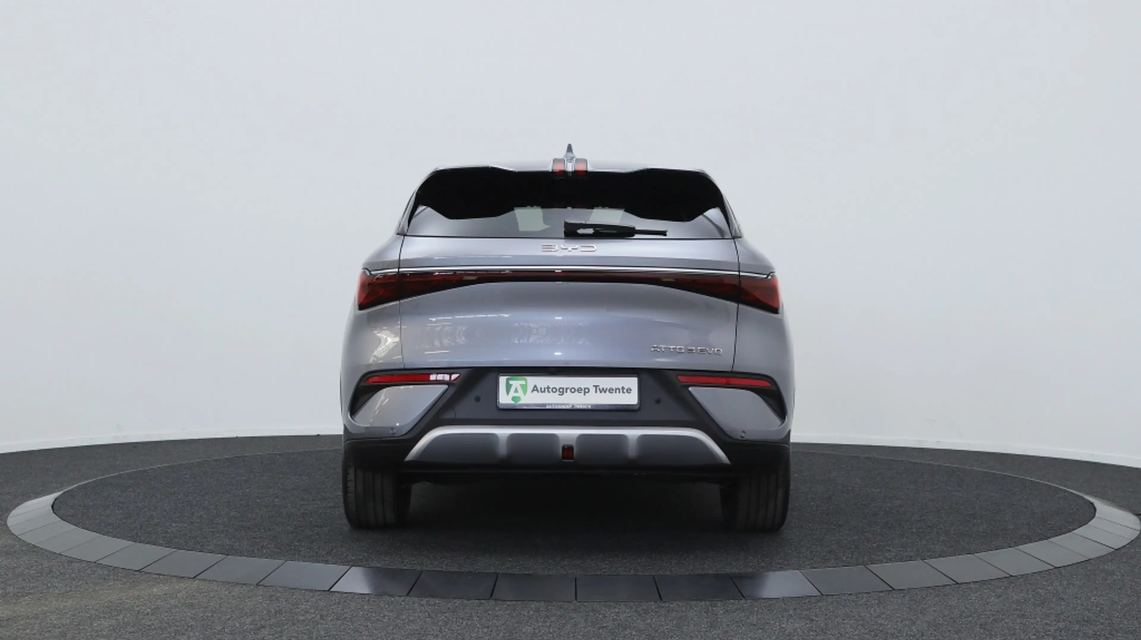 BYD Atto 3 EVO Design 74.8 kWh | Incl. € 2.950 ACTIE | Privat — photo 9