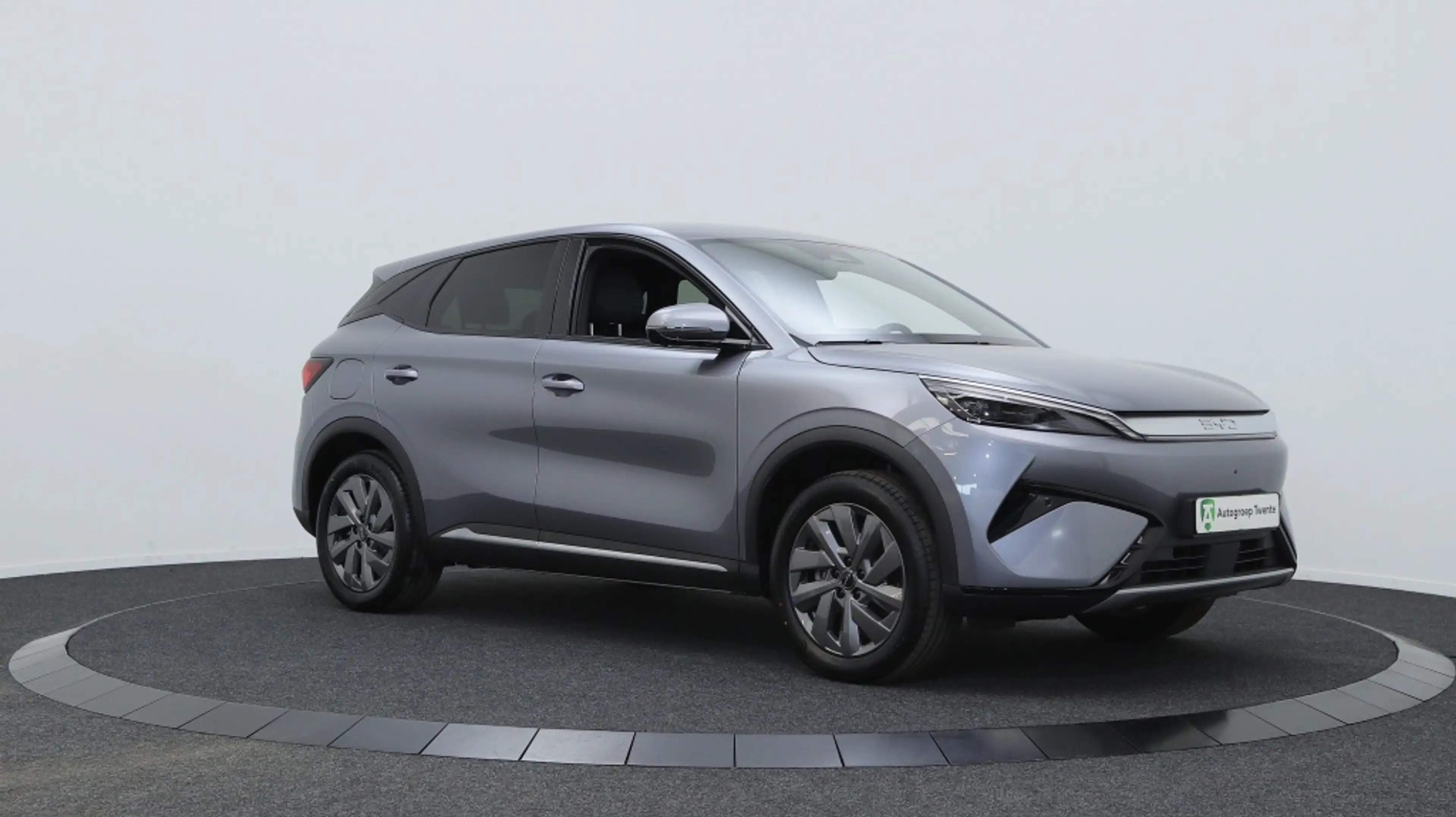 BYD Atto 3 EVO Design 74.8 kWh | Incl. € 2.950 ACTIE | Privat — photo 12