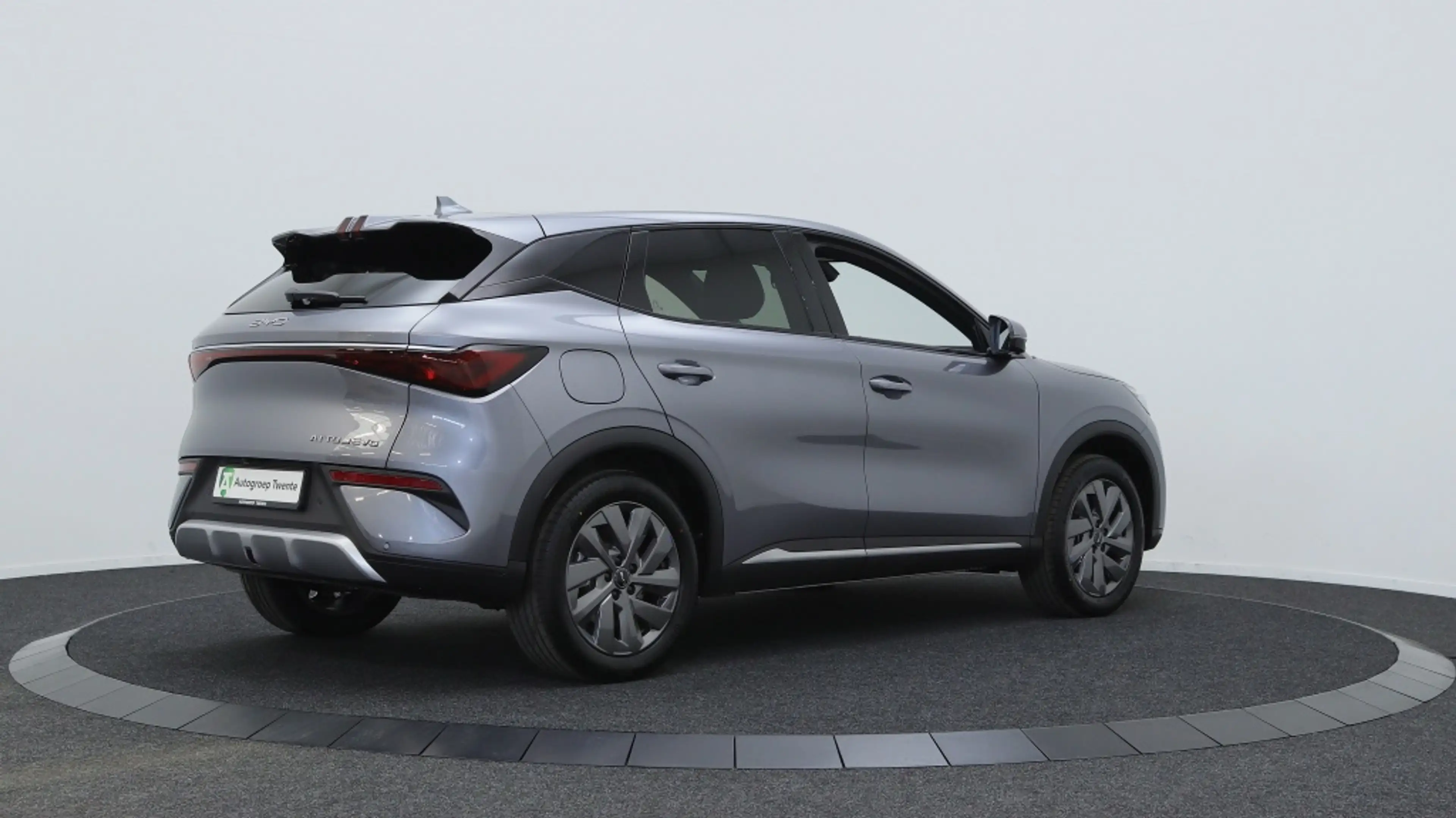 BYD Atto 3 EVO Design 74.8 kWh | Incl. € 2.950 ACTIE | Privat — photo 2