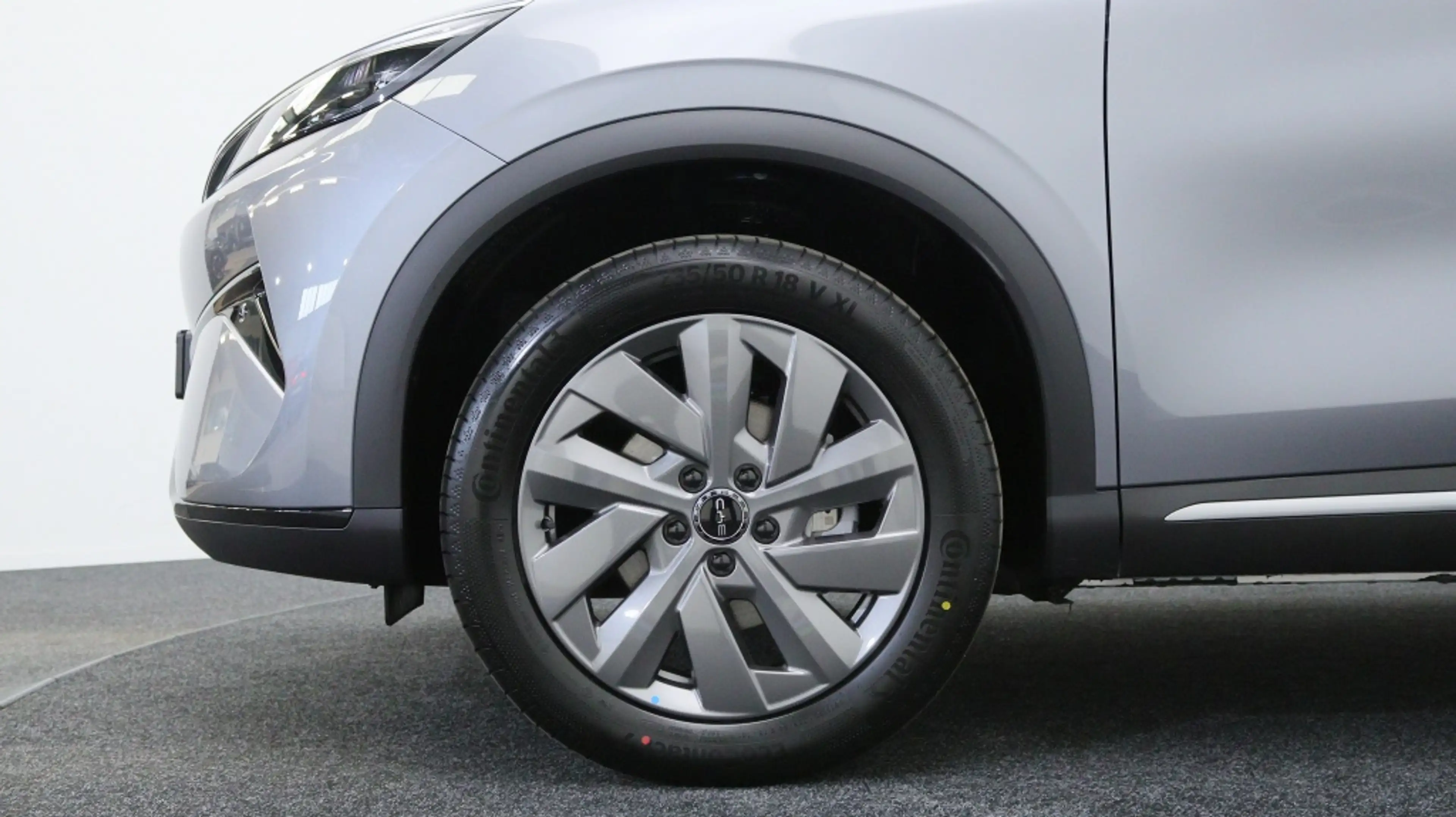 BYD Atto 3 EVO Design 74.8 kWh | Incl. € 2.950 ACTIE | Privat — photo 7