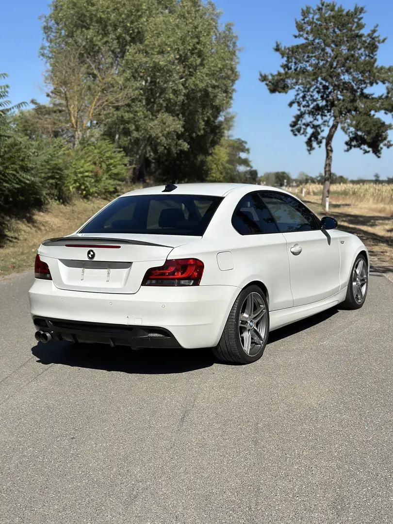 BMW 125 125i Coupé Österreich-Paket Aut. - 2