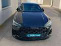 Audi Q3 35 TDI S tronic 110kW Negro - thumbnail 2