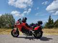 Ducati Multistrada 1200 S DVT Piros - thumbnail 1