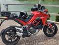 Ducati Multistrada 1200 S DVT Rojo - thumbnail 6