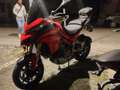 Ducati Multistrada 1200 S DVT Piros - thumbnail 3