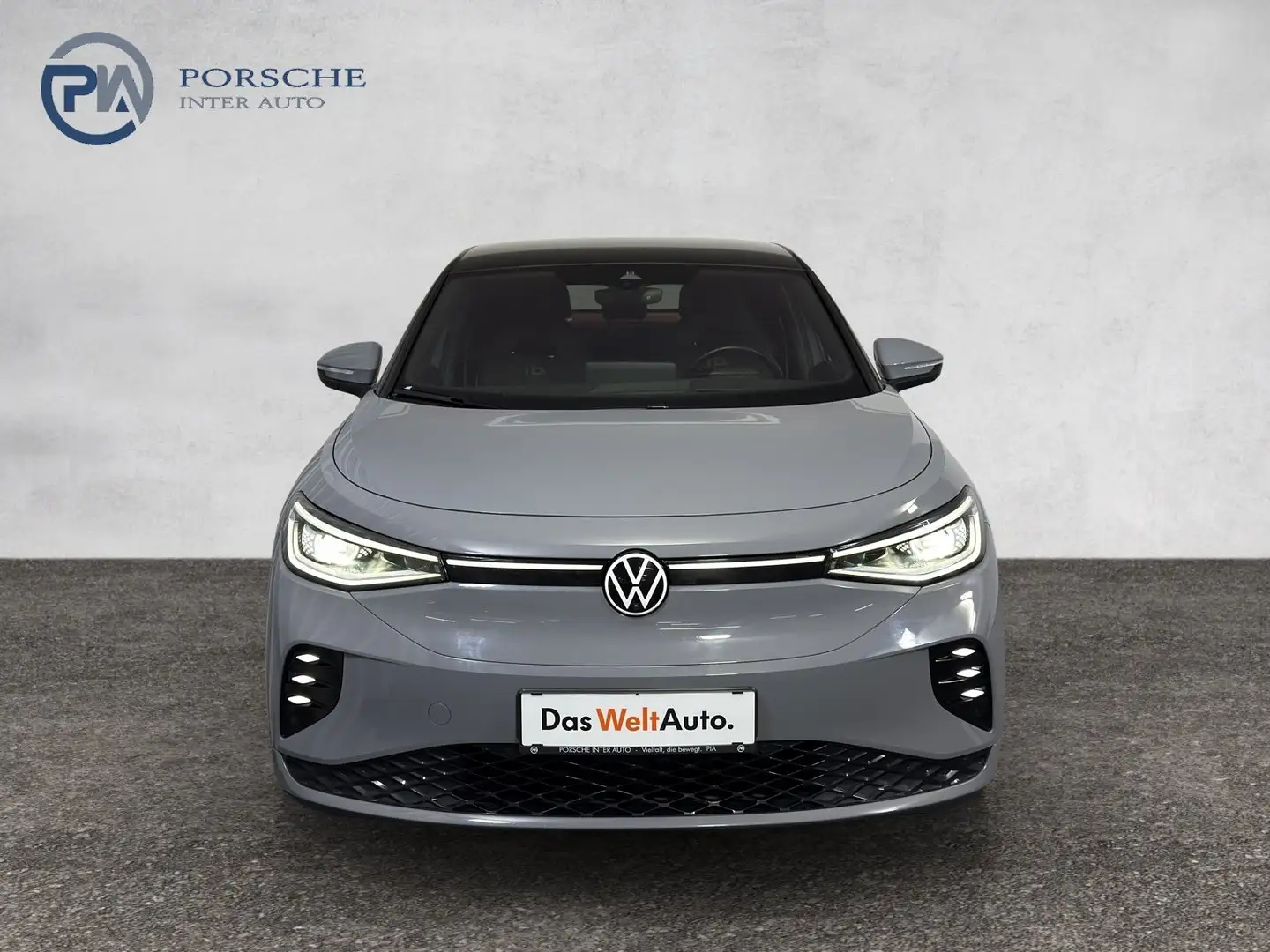 Volkswagen ID.5 GTX 4MOTION 220 kW Grau - 2
