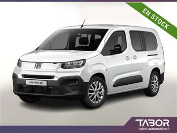 Kombi 1.5 BHDi 130 AT L2 GPS LED cam