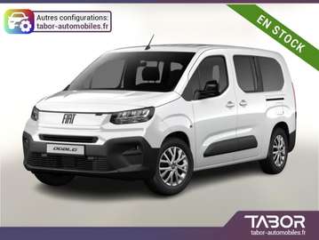 Kombi 1.5 BHDi 130 AT L2 GPS LED cam