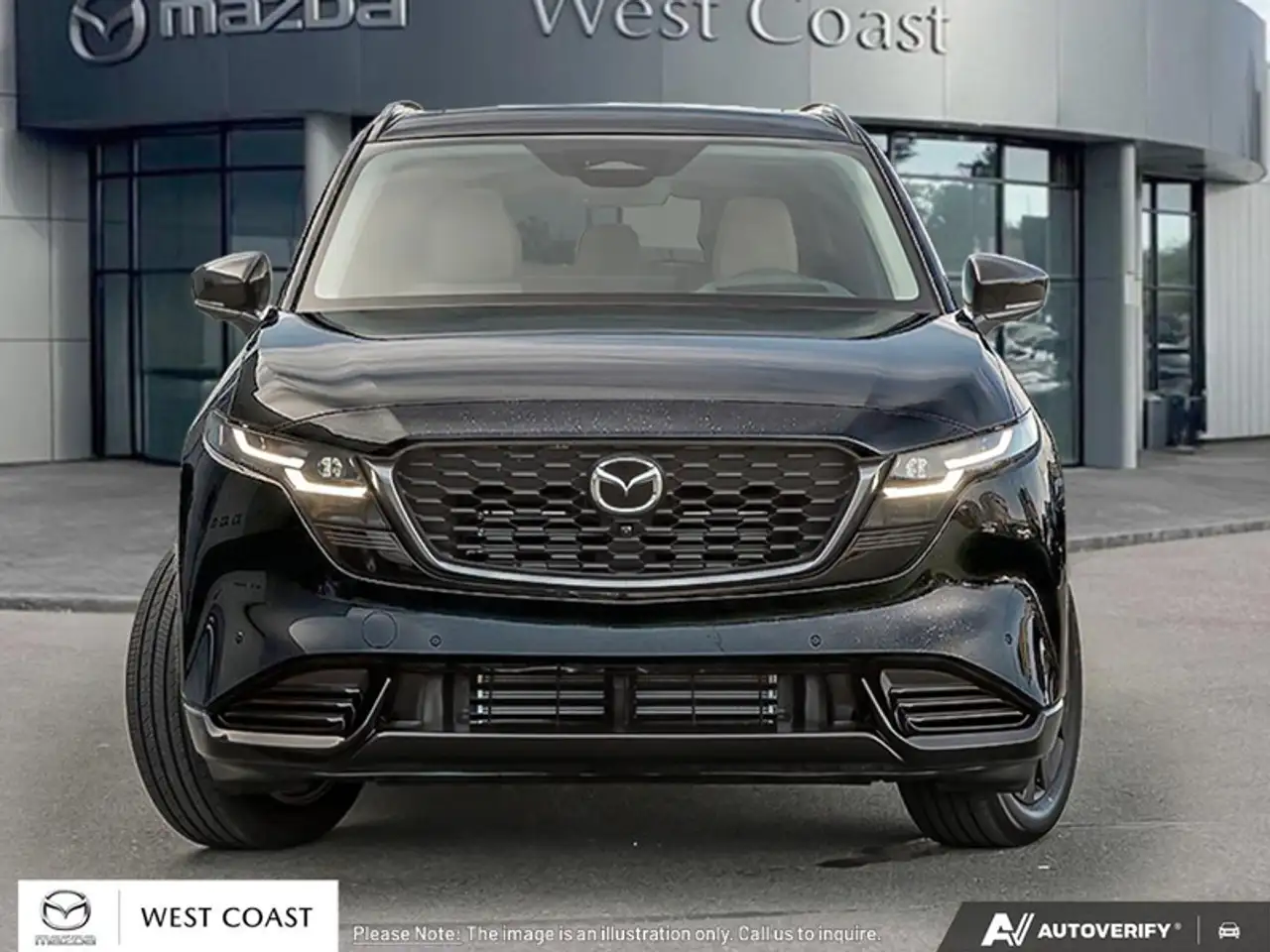 Mazda CX-5 fotografie Mazda CX-5