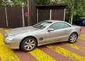 Mercedes-Benz SL 500 TOP-Zustand Silber - thumbnail 2