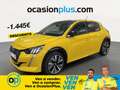 Peugeot 208 1.2 Puretech S&S GT Line EAT8 130 Amarillo - thumbnail 1