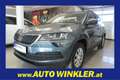 Skoda Karoq 1,6 TDI City PDC/SHZ Grau - thumbnail 1
