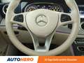Mercedes-Benz E 200 Exclusive  Aut. *MEMORY*AHK*LED*TEMPO*SHZ* Schwarz - thumbnail 16