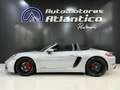 Porsche 918 Boxster GTS Grau - thumbnail 2
