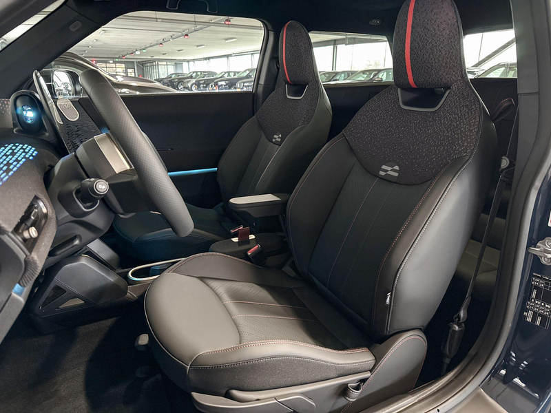 Photo du véhicule