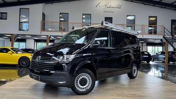 T6.1 2.0 TDI 150 DSG7 L1H1 + GALLERIE / TVA RECUPERABLE FR TTC