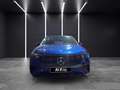 Mercedes-Benz EQA 250+ AMG Azul - thumbnail 4