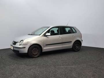 1.4i | 2004 | 163.167 km | Automaat | Radio | Bluetooth | Automatische Airco | Cruise Control | Trekhaak