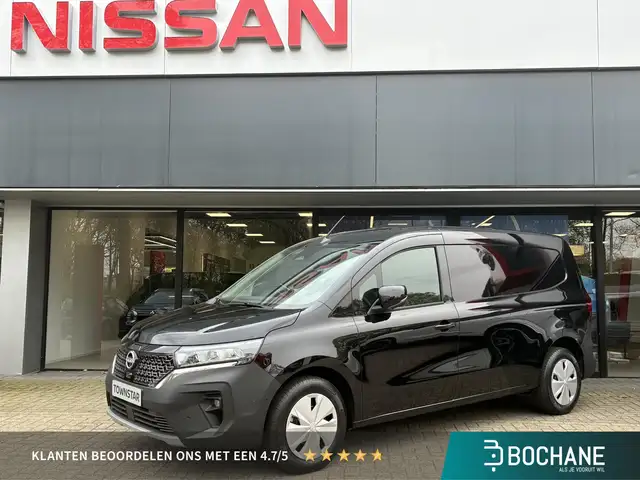 Nissan Townstar 45 KW Tekna L2 NIEUW UIT VOORRAAD LEVERBAAR | 1500