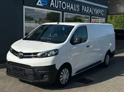 Toyota Proace (Verso) L2/L3 Kasten lang *TEMPOM*SITZHZ*KLIMA