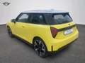 MINI Cooper E Classic Galben - thumbnail 4
