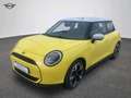 MINI Cooper E Classic Galben - thumbnail 1