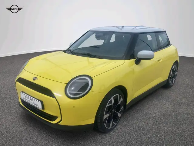 MINI Cooper E Classic