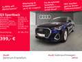 Audi Q3 35 TFSI S tronic S line LED Navi So Blau - thumbnail 1
