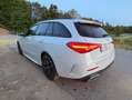 Mercedes-Benz C 220 C 220d T 4Matic AMG Paket Pano MEGAVOLL 3x 17490,- Weiß - thumbnail 9