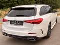 Mercedes-Benz C 220 C 220d T 4Matic AMG Paket Pano MEGAVOLL 3x 17490,- Weiß - thumbnail 5