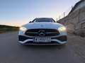Mercedes-Benz C 220 C 220d T 4Matic AMG Paket Pano MEGAVOLL 3x 17490,- Weiß - thumbnail 3