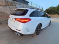 Mercedes-Benz C 220 C 220d T 4Matic AMG Paket Pano MEGAVOLL 3x 17490,- Weiß - thumbnail 7