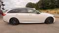 Mercedes-Benz C 220 C 220d T 4Matic AMG Paket Pano MEGAVOLL 3x 17490,- Weiß - thumbnail 4