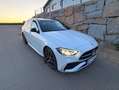 Mercedes-Benz C 220 C 220d T 4Matic AMG Paket Pano MEGAVOLL 3x 17490,- Weiß - thumbnail 5