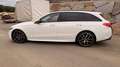 Mercedes-Benz C 220 C 220d T 4Matic AMG Paket Pano MEGAVOLL 3x 17490,- Weiß - thumbnail 9