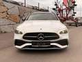 Mercedes-Benz C 220 C 220d T 4Matic AMG Paket Pano MEGAVOLL 3x 17490,- Weiß - thumbnail 2