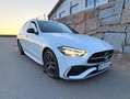 Mercedes-Benz C 220 C 220d T 4Matic AMG Paket Pano MEGAVOLL 3x 17490,- Weiß - thumbnail 1