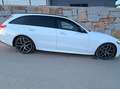 Mercedes-Benz C 220 C 220d T 4Matic AMG Paket Pano MEGAVOLL 3x 17490,- Weiß - thumbnail 6