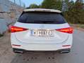Mercedes-Benz C 220 C 220d T 4Matic AMG Paket Pano MEGAVOLL 3x 17490,- Weiß - thumbnail 8