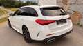 Mercedes-Benz C 220 C 220d T 4Matic AMG Paket Pano MEGAVOLL 3x 17490,- Weiß - thumbnail 7