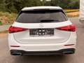 Mercedes-Benz C 220 C 220d T 4Matic AMG Paket Pano MEGAVOLL 3x 17490,- Weiß - thumbnail 6
