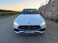Mercedes-Benz C 220 C 220d T 4Matic AMG Paket Pano MEGAVOLL 3x 17490,- Weiß - thumbnail 4