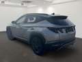Hyundai TUCSON NX4 Trend Line PLUS 1,6 T-GDi 2WD 48V DCT t1br0 Argent - thumbnail 4