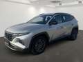 Hyundai TUCSON NX4 Trend Line PLUS 1,6 T-GDi 2WD 48V DCT t1br0 Argent - thumbnail 1