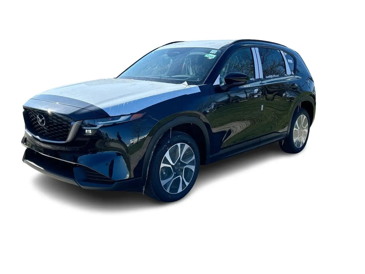 Mazda CX-5 снимка Mazda CX-5