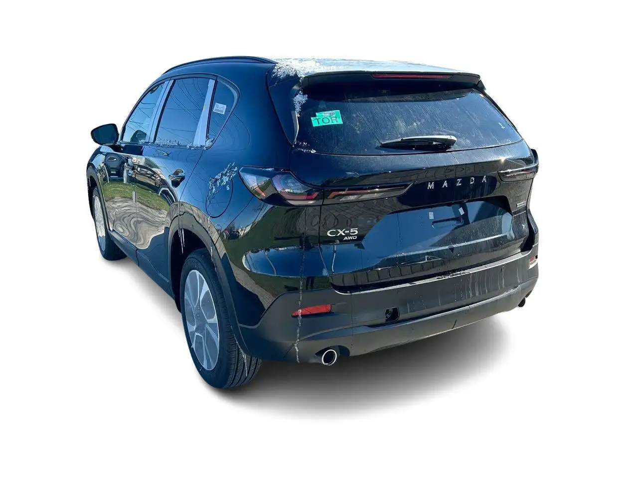 Mazda CX-5 снимка Mazda CX-5