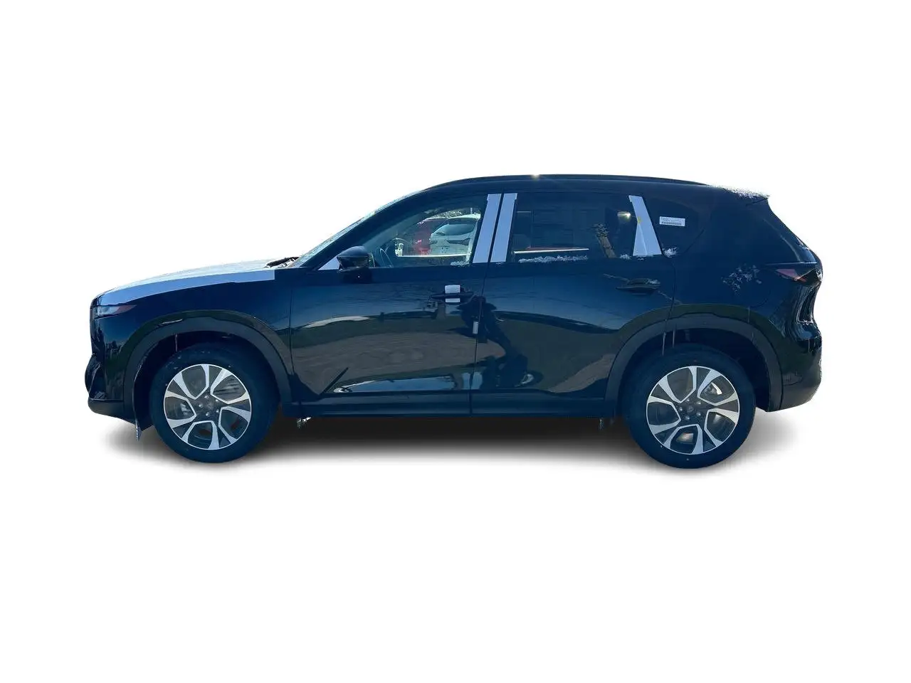 Mazda CX-5 снимка Mazda CX-5
