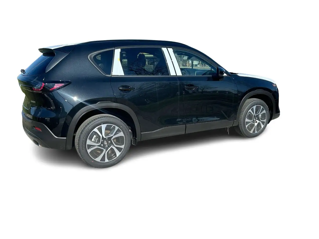 Mazda CX-5 снимка Mazda CX-5
