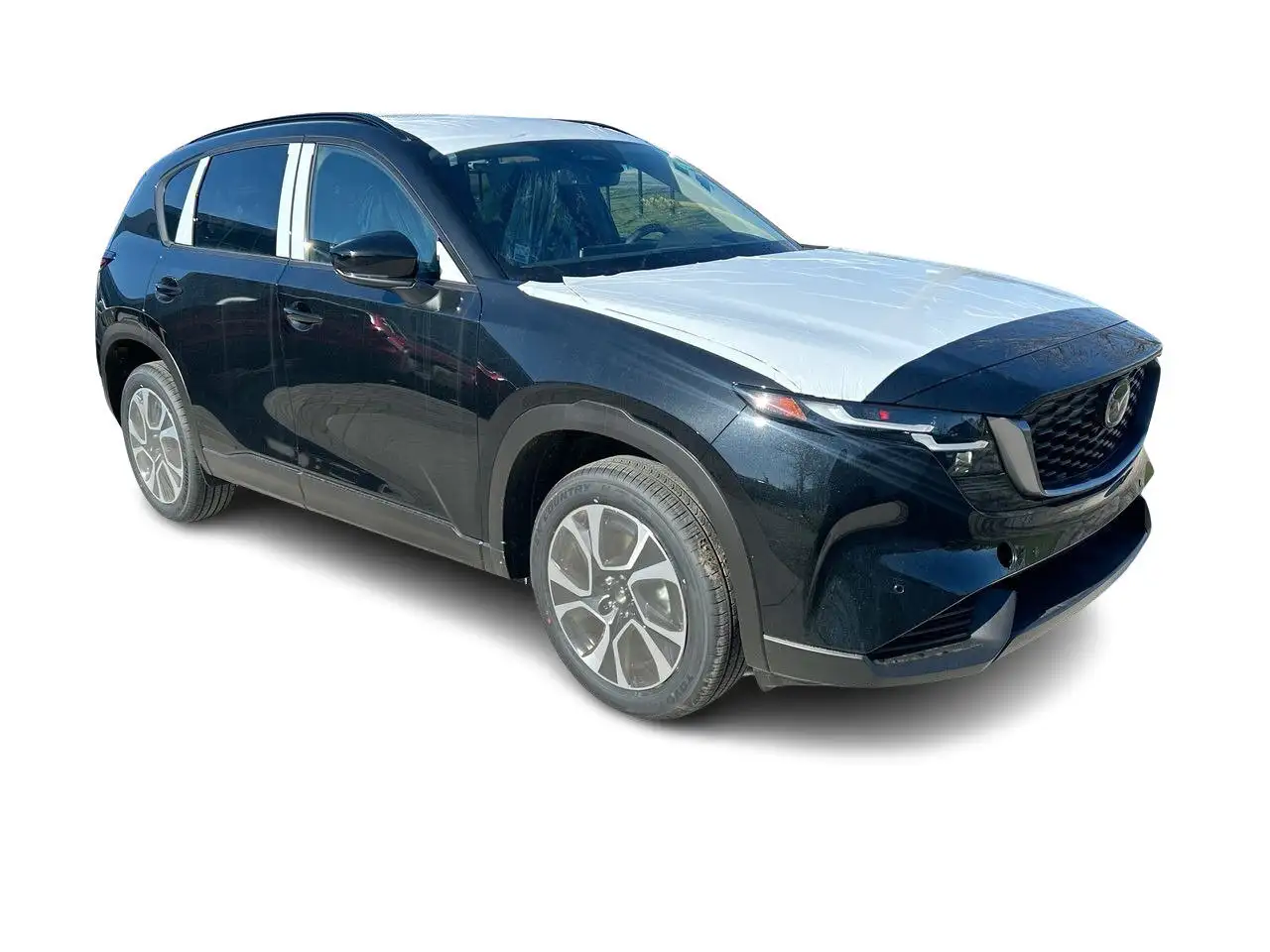 Mazda CX-5 снимка Mazda CX-5