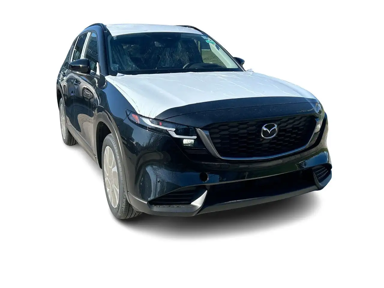 Mazda CX-5 снимка Mazda CX-5